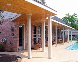 patio cover