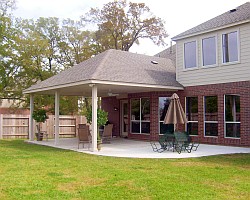 patio cover