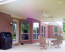 patio cover