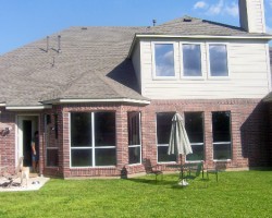 patio cover