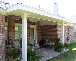 patio cover