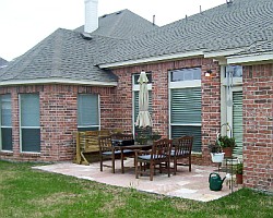 patio cover