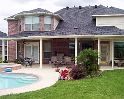 patio cover