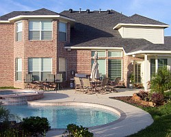 patio cover