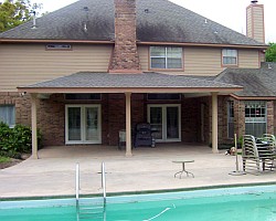 patio cover