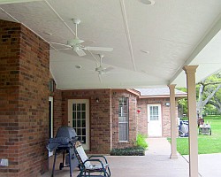 patio cover