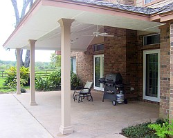 patio cover