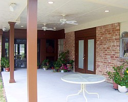 patio cover