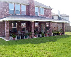 patio cover