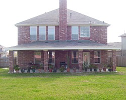 patio cover